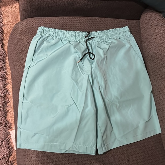 Men's Casual Summer Outfit from Shein. - Picture 5 of 7